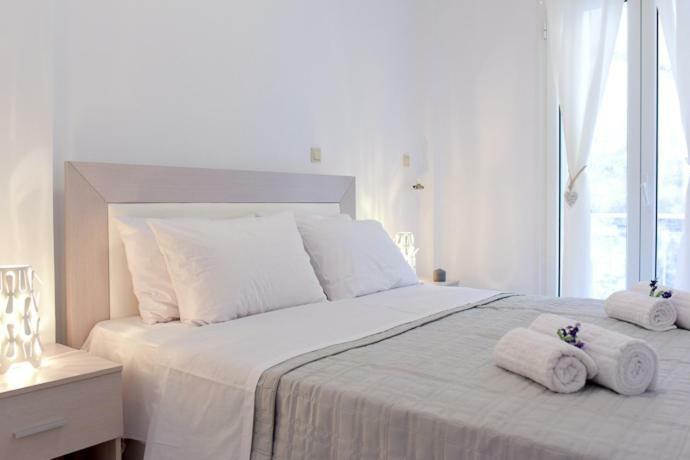 Elia Sea View Apartment Corfu  Exterior foto