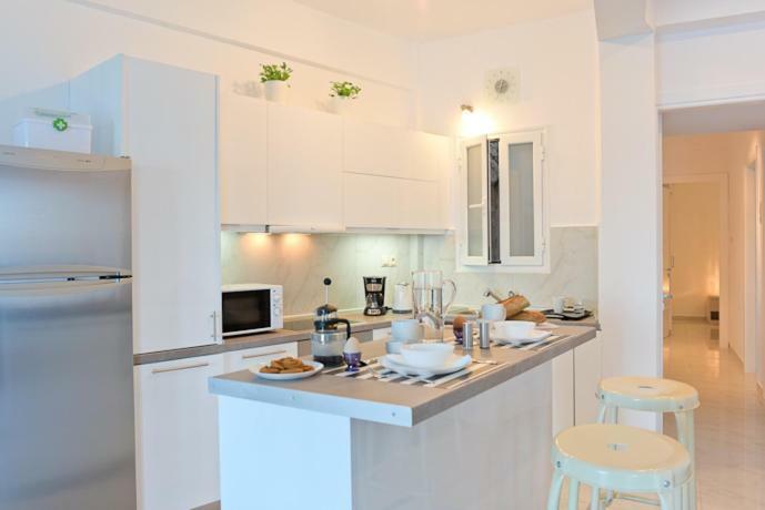 Elia Sea View Apartment Corfu  Exterior foto