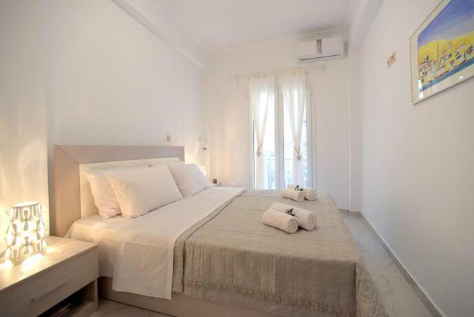 Elia Sea View Apartment Corfu  Exterior foto